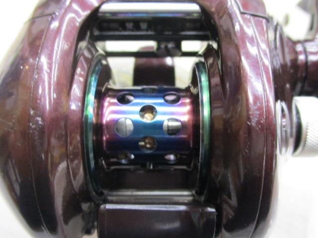 00スコーピオン 1000