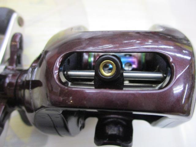 00スコーピオン 1000