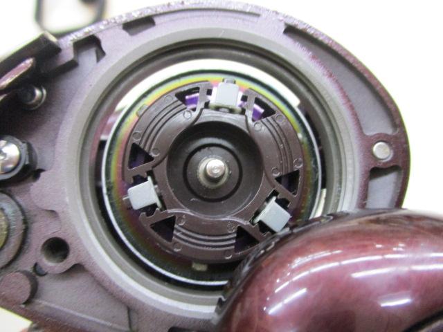 00スコーピオン 1000