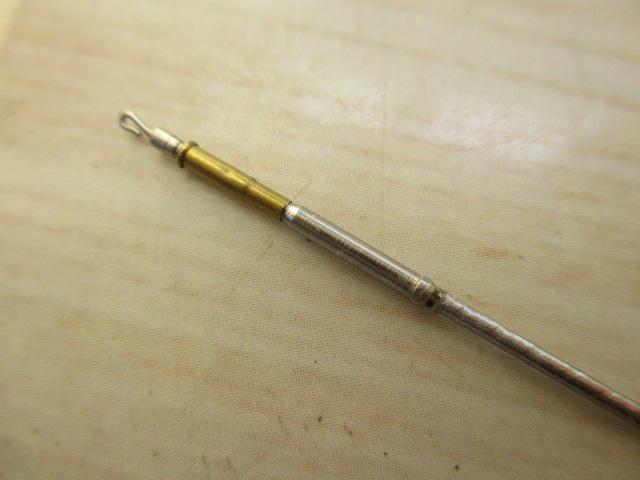 トライアンゼロ センシティブ 02-70MC