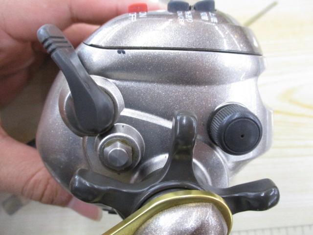 01電動丸 1000H｜＠ベリーネット 日本最大新品中古釣具WEBショップ
