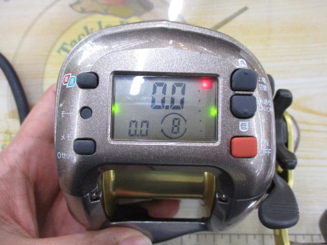 01電動丸 1000H｜＠ベリーネット 日本最大新品中古釣具WEBショップ