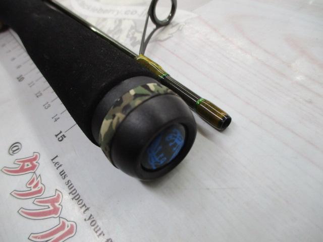 トラウトプログラム 61タイムトライアル｜＠ベリーネット 日本最大新品