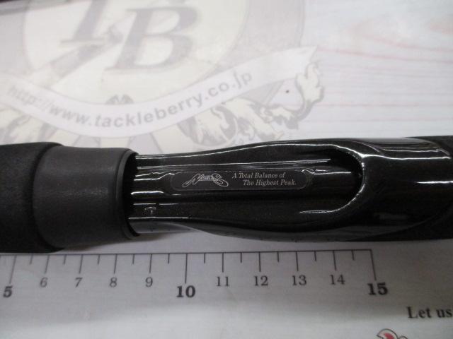 トラウトプログラム 61タイムトライアル｜＠ベリーネット 日本最大新品