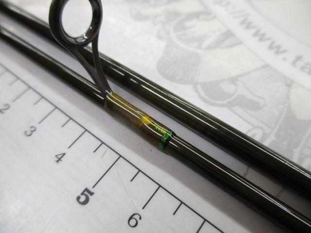 トラウトプログラム 61タイムトライアル｜＠ベリーネット 日本最大新品