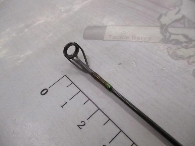 トラウトプログラム 61タイムトライアル｜＠ベリーネット 日本最大新品