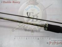 トラウトプログラム 61タイムトライアル｜＠ベリーネット 日本最大新品