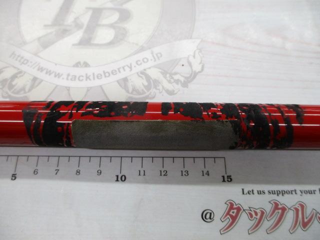 バーチカルプロ60jr KR TYPE-S