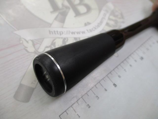 18ポイズンアドレナ 166MH