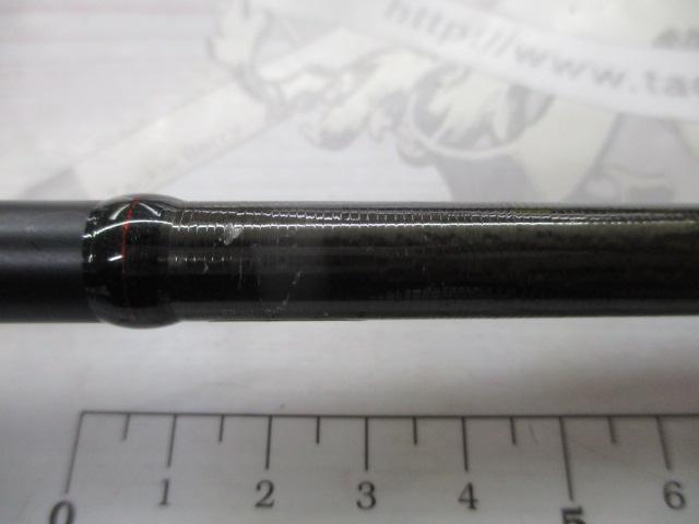 18ポイズンアドレナ 166MH