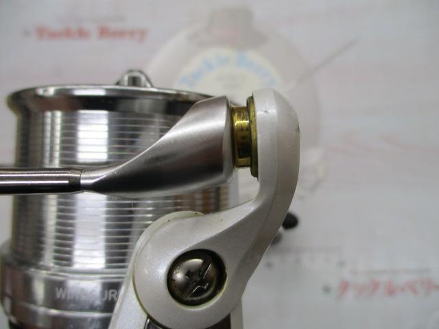 17ウインドサーフ 35 細糸