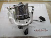 17ウインドサーフ 35 細糸