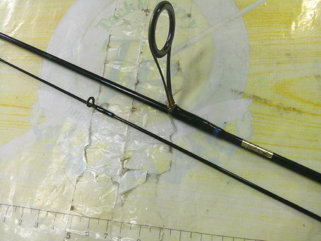 ネオバーサル 562ULRS｜＠ベリーネット 日本最大新品中古釣具WEBショップ