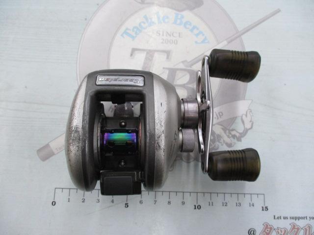 97メタニウムXT(RH)