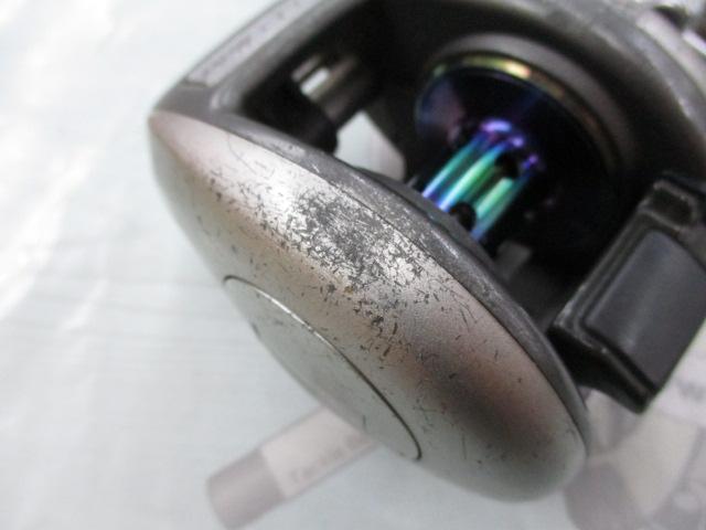 97メタニウムXT(RH)