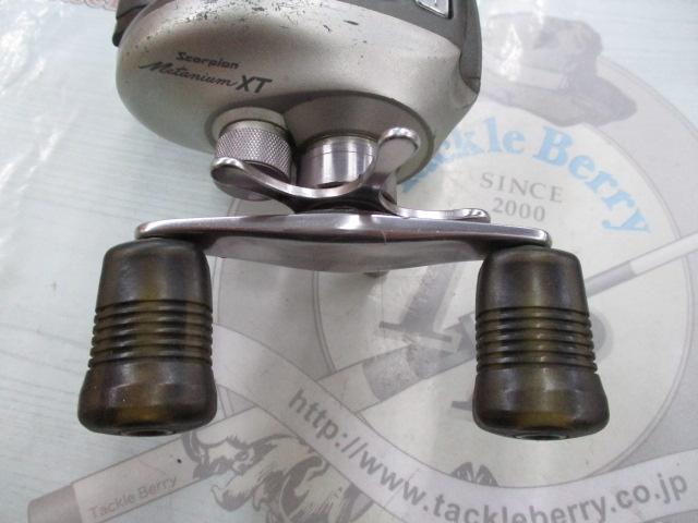 97メタニウムXT(RH)