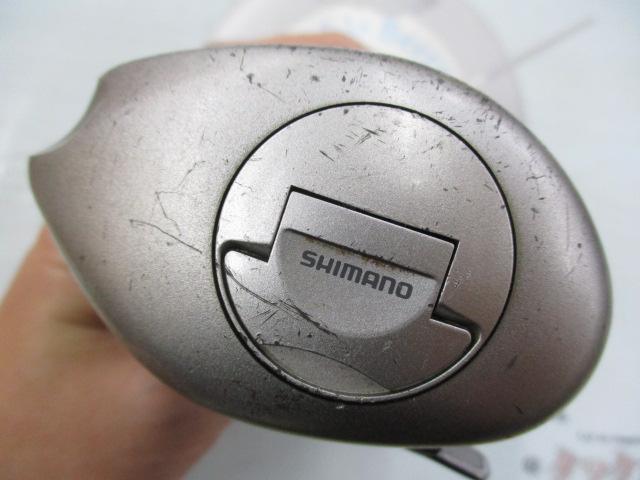 97メタニウムXT(RH)