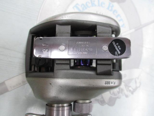 97メタニウムXT(RH)