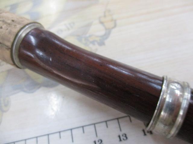 アルキュオン 7'6"#2/3