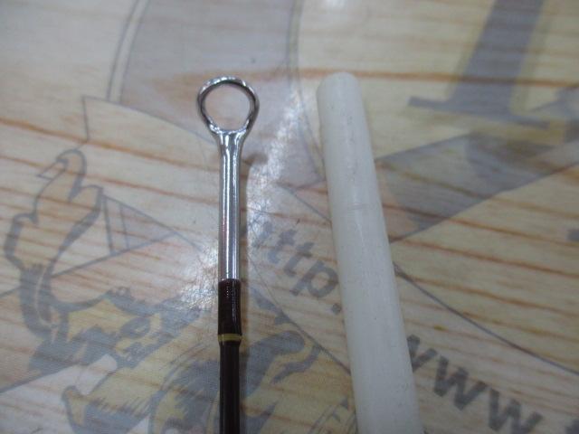 アルキュオン 7'6"#2/3