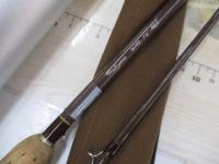 アルキュオン 7'6"#2/3