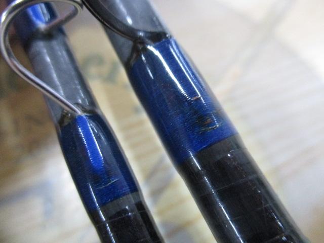 ソルトロッダー9'3・7/8oz8wt