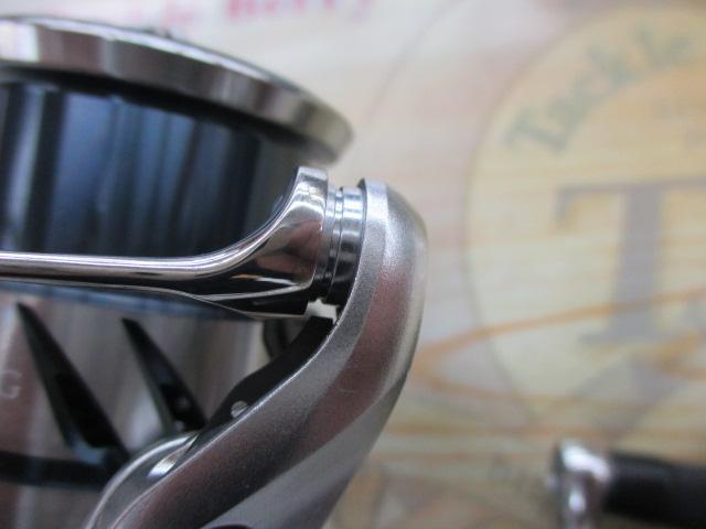 23ストラディック 3000MHG