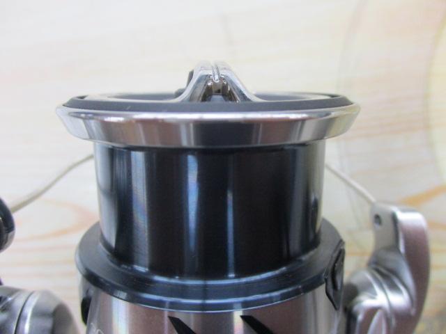 23ストラディック 3000MHG