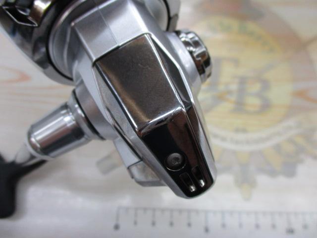 23ストラディック 3000MHG