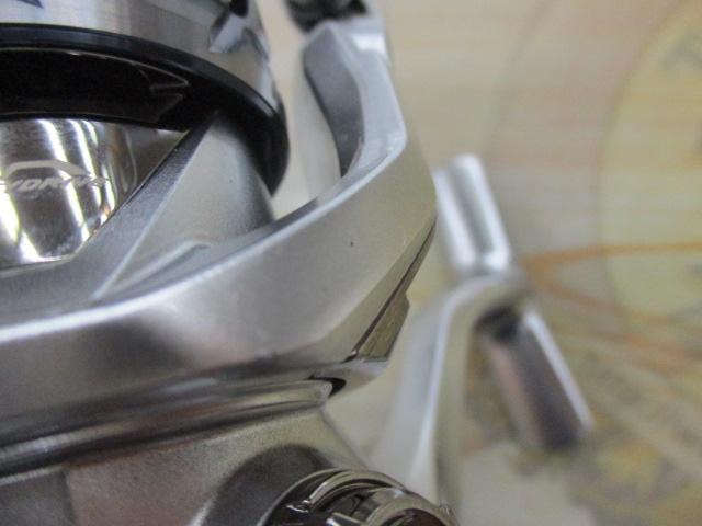 23ストラディック 3000MHG