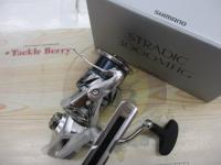 23ストラディック 3000MHG