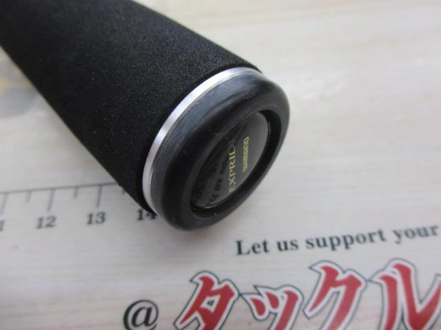 17エクスプライド 166ML-2｜＠ベリーネット 日本最大新品中古釣具WEB