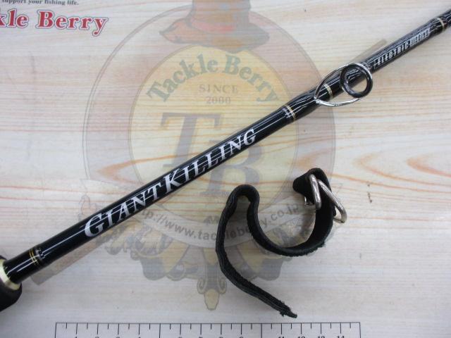 ジャイアントキリング GXJ-B63H/EJ