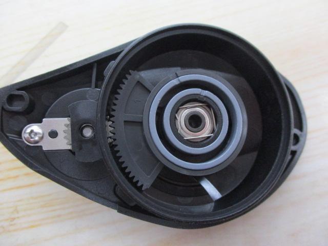 タトゥーラ TW 300XH