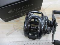 タトゥーラ TW 300XH