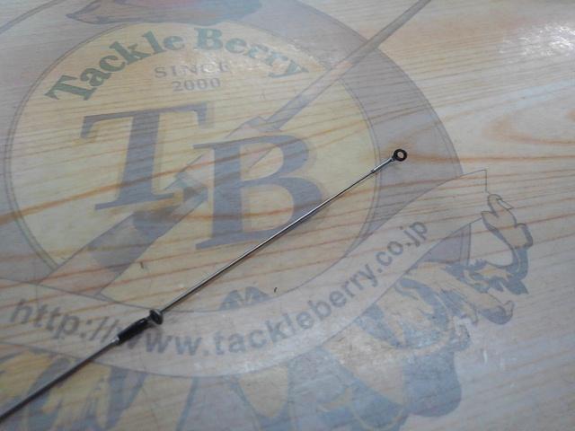 【美品】グラマーロックフィッシュトレバリズムKABIN506TS-tip BREADEN ○ブリーデン グラマーロックフィッシュ トレバリズム