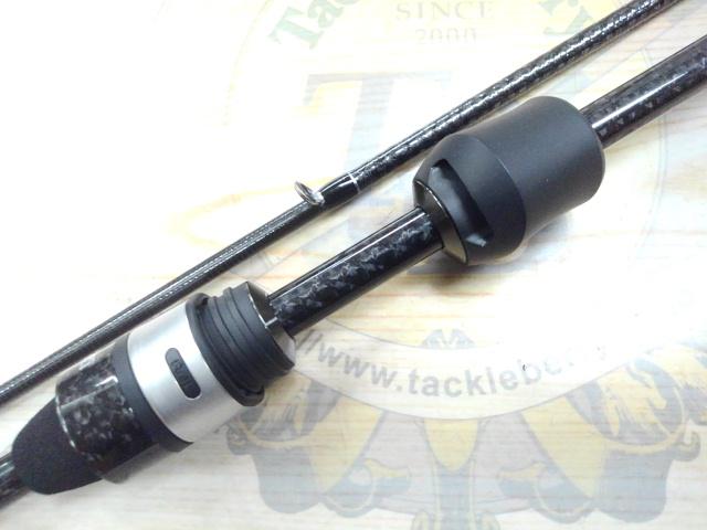 【美品】グラマーロックフィッシュトレバリズムKABIN506TS-tip グラマーロックフィッシュ トレバリズム KABIN 506TS-tip｜＠ベリー