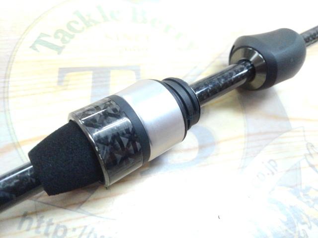 グラマーロックフィッシュ トレバリズム KABIN 506TS-tip｜＠ベリー