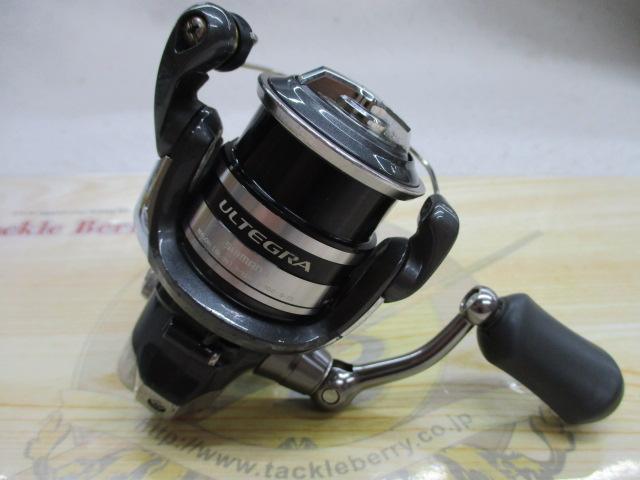 12アルテグラ C2000S