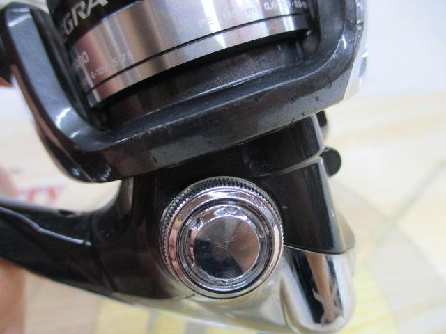 12アルテグラ C2000S