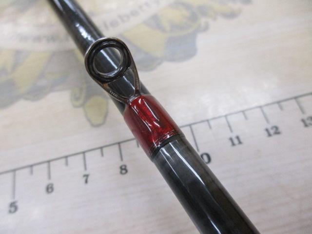 金剛激かわはぎ175赤龍