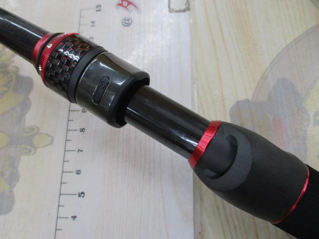 金剛激かわはぎ175赤龍