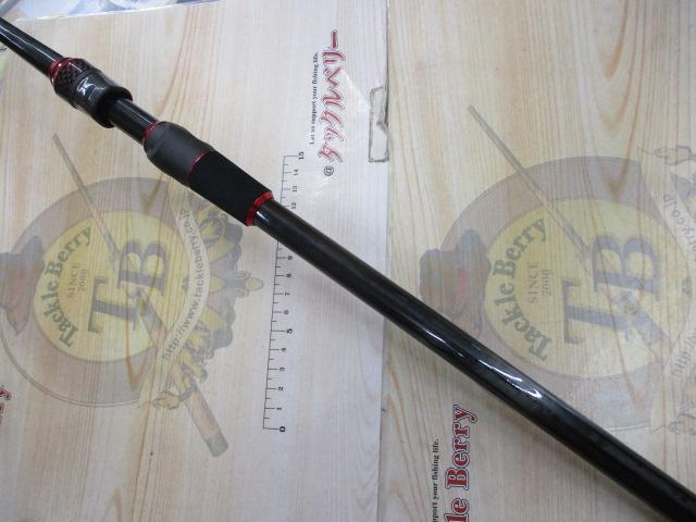 金剛激かわはぎ175赤龍