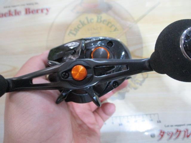 21バルケッタ 151DHHG