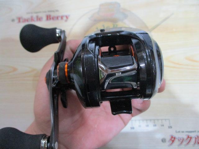 21バルケッタ 151DHHG