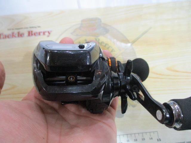 21バルケッタ 151DHHG