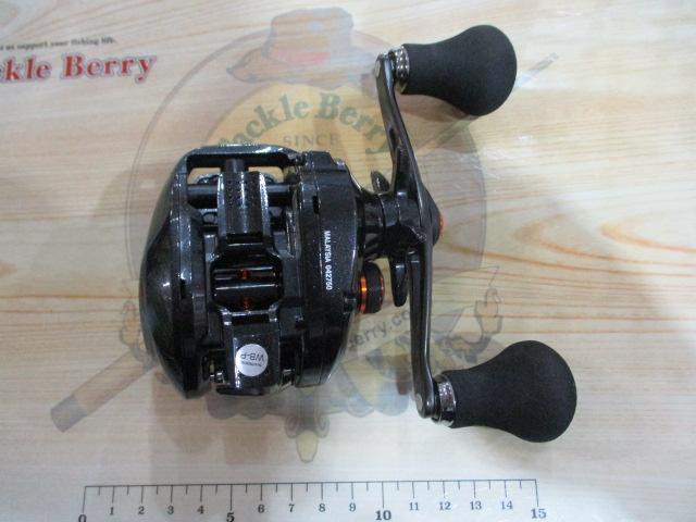 21バルケッタ 151DHHG