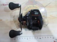 21バルケッタ 151DHHG