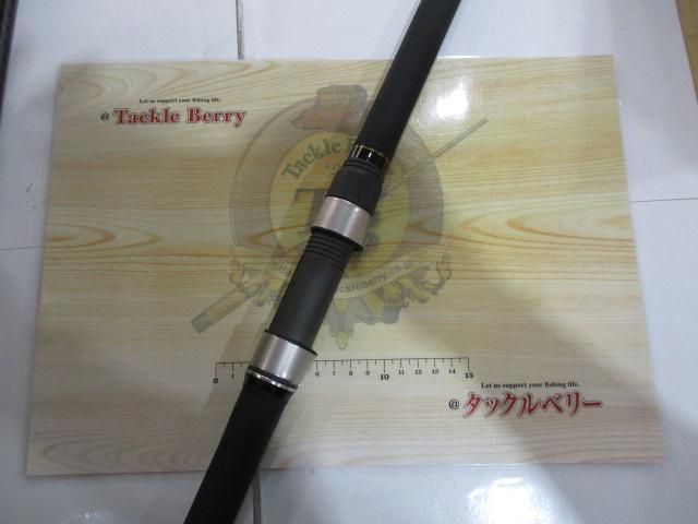 22リアルパワー石鯛 540