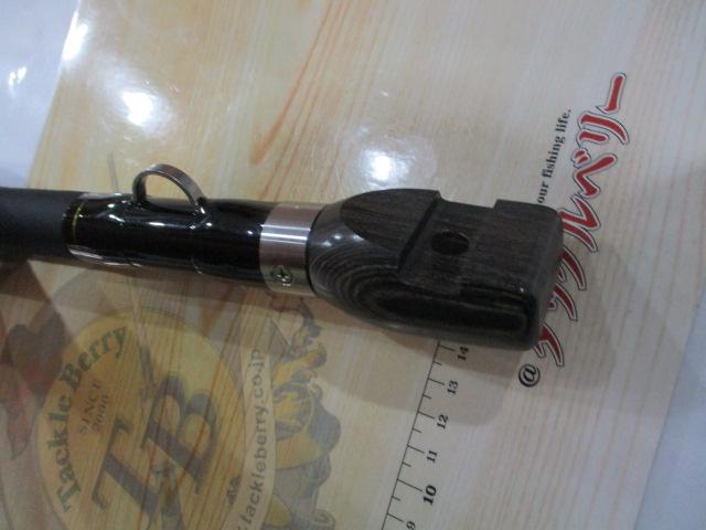 22リアルパワー石鯛 540